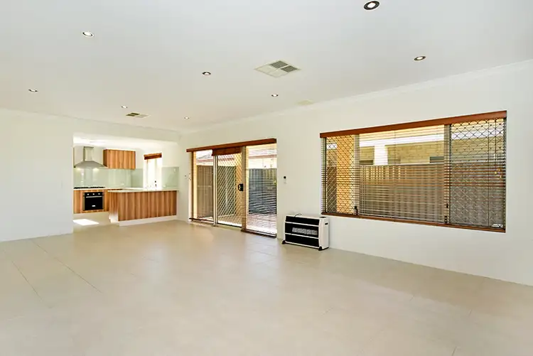 Fifth view of Homely house listing, 15 Koroit Way, Aveley WA 6069