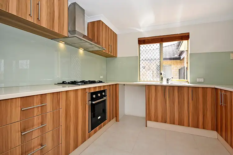 Seventh view of Homely house listing, 15 Koroit Way, Aveley WA 6069