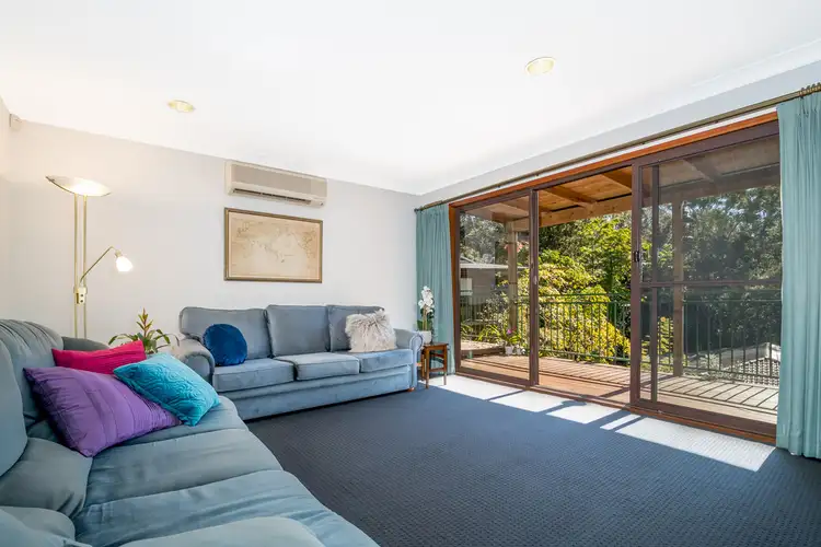Second view of Homely house listing, 2 Elnathan Parade, Mount Pleasant NSW 2519