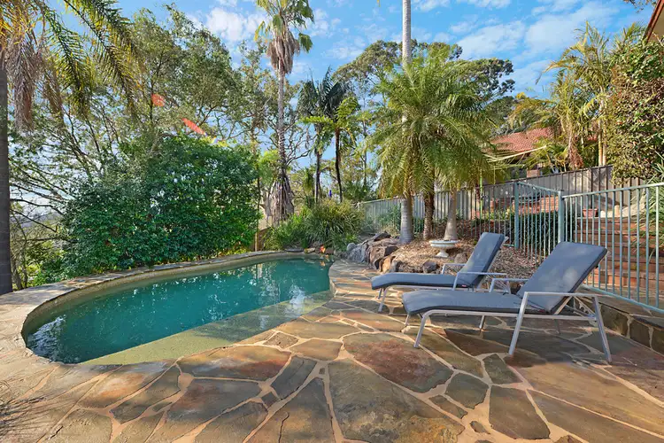Main view of Homely house listing, 43 Budyan Rd, Grays Point NSW 2232