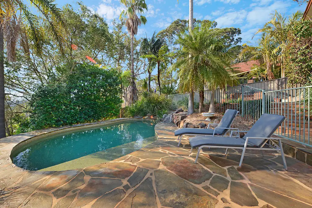 Main view of Homely house listing, 43 Budyan Rd, Grays Point NSW 2232