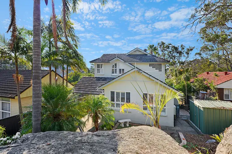 Second view of Homely house listing, 43 Budyan Rd, Grays Point NSW 2232