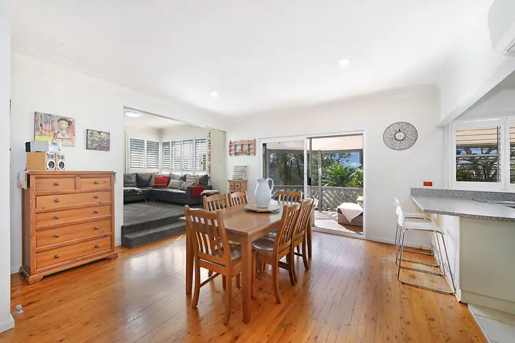 Third view of Homely house listing, 43 Budyan Rd, Grays Point NSW 2232