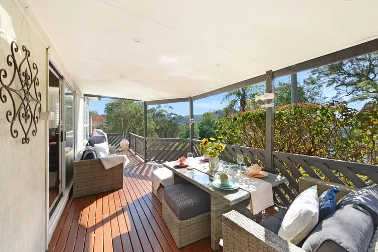 Fourth view of Homely house listing, 43 Budyan Rd, Grays Point NSW 2232
