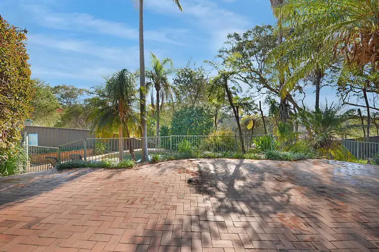 Fifth view of Homely house listing, 43 Budyan Rd, Grays Point NSW 2232