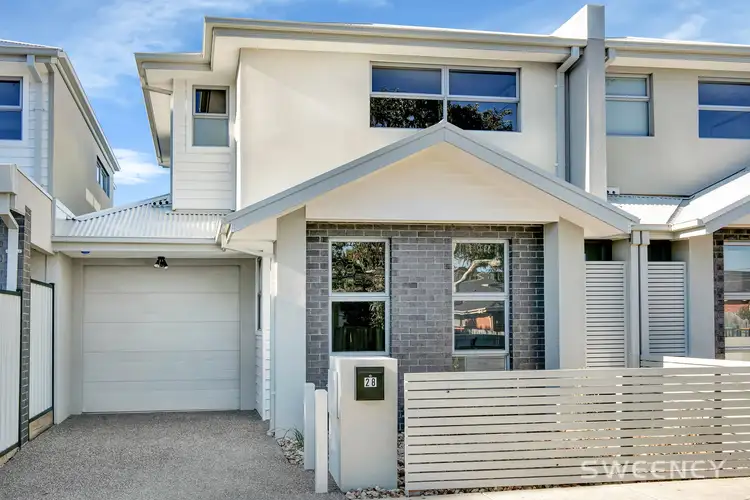 28 Ransom Avenue, Altona VIC 3018