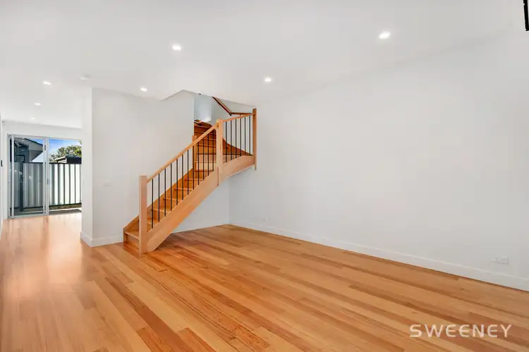Third view of Homely townhouse listing, 28 Ransom Avenue, Altona VIC 3018