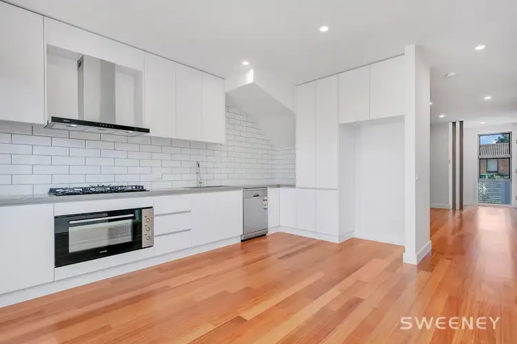 Fourth view of Homely townhouse listing, 28 Ransom Avenue, Altona VIC 3018