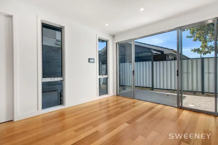 Fifth view of Homely townhouse listing, 28 Ransom Avenue, Altona VIC 3018