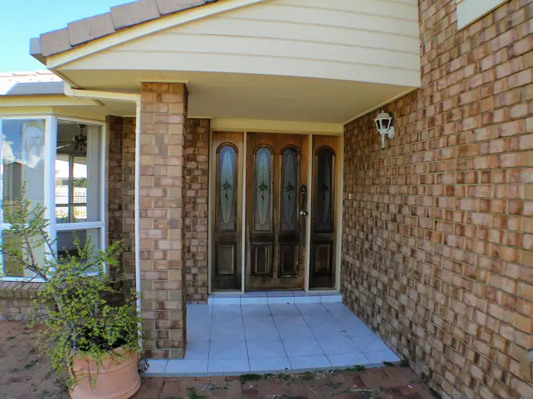 Fourth view of Homely house listing, 3 Skinner Crescent, Urangan QLD 4655