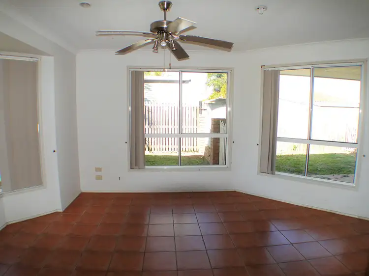 Fifth view of Homely house listing, 3 Skinner Crescent, Urangan QLD 4655