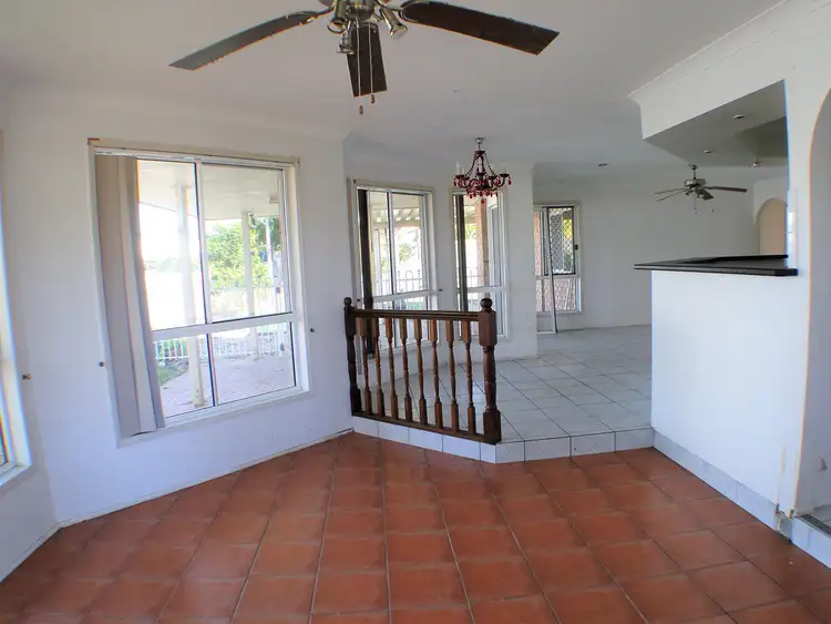 Sixth view of Homely house listing, 3 Skinner Crescent, Urangan QLD 4655