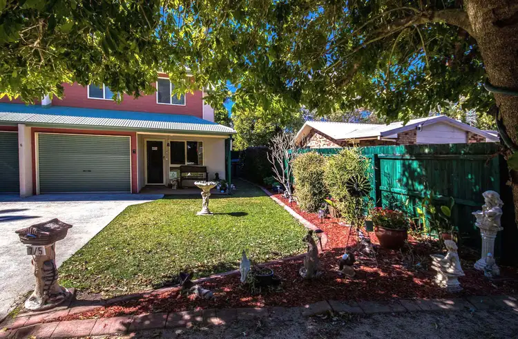 Main view of Homely house listing, 7/5 Laurel Street, Beerwah QLD 4519