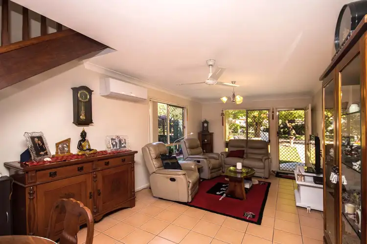 Second view of Homely house listing, 7/5 Laurel Street, Beerwah QLD 4519