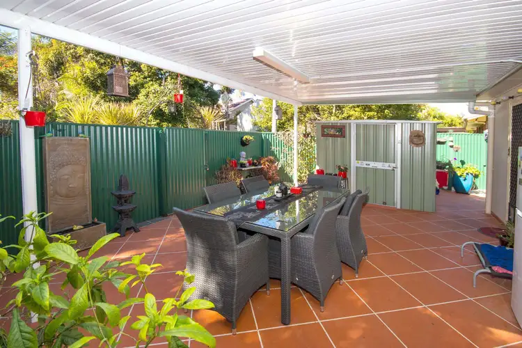 Third view of Homely house listing, 7/5 Laurel Street, Beerwah QLD 4519