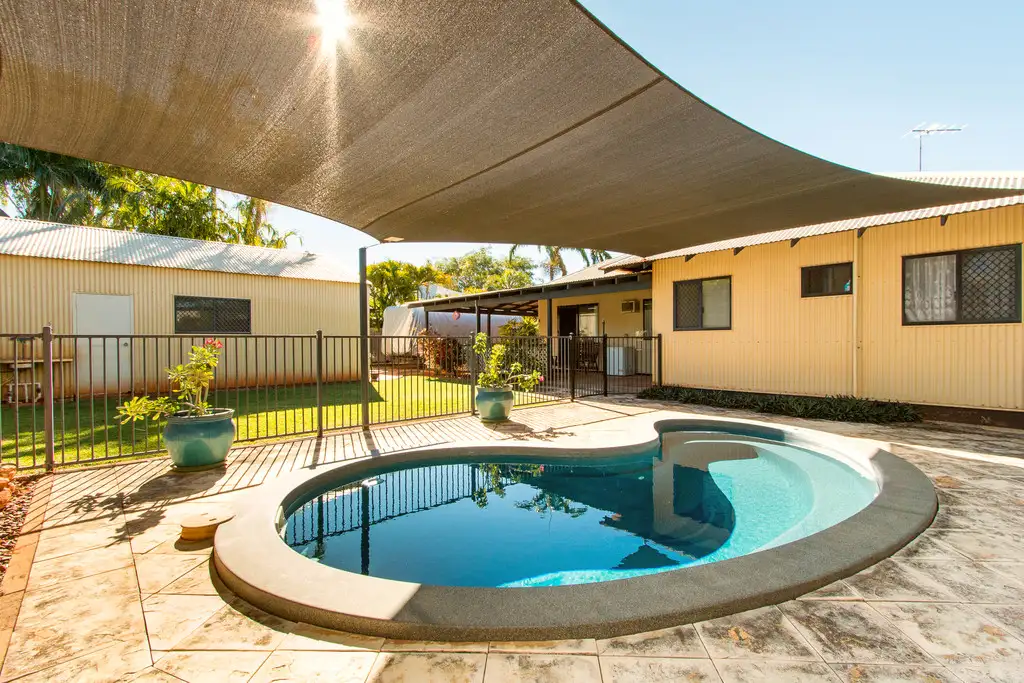 Main view of Homely house listing, 5 Pipit Loop, Djugun WA 6725