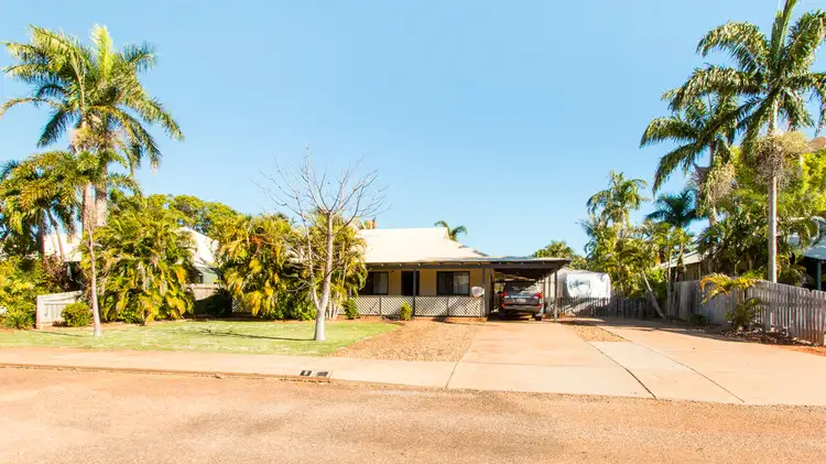 Second view of Homely house listing, 5 Pipit Loop, Djugun WA 6725