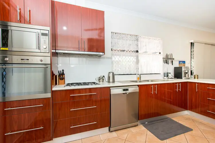 Fourth view of Homely house listing, 5 Pipit Loop, Djugun WA 6725