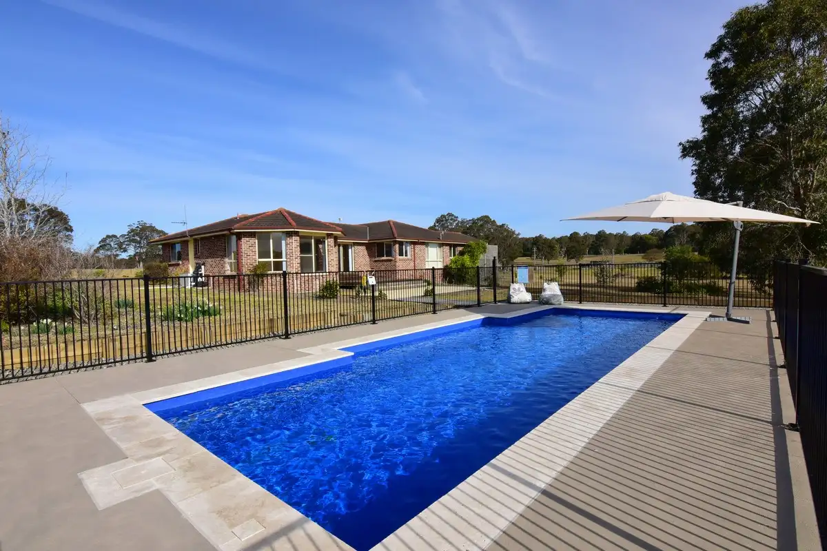 Main view of Homely house listing, 112 Tea Tree Lane, Nowra Hill NSW 2540