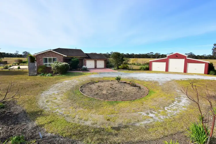 Second view of Homely house listing, 112 Tea Tree Lane, Nowra Hill NSW 2540