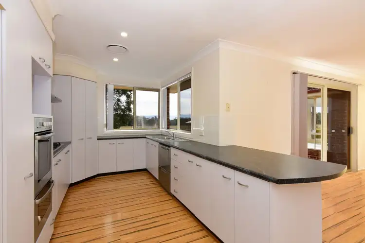 Fifth view of Homely house listing, 112 Tea Tree Lane, Nowra Hill NSW 2540