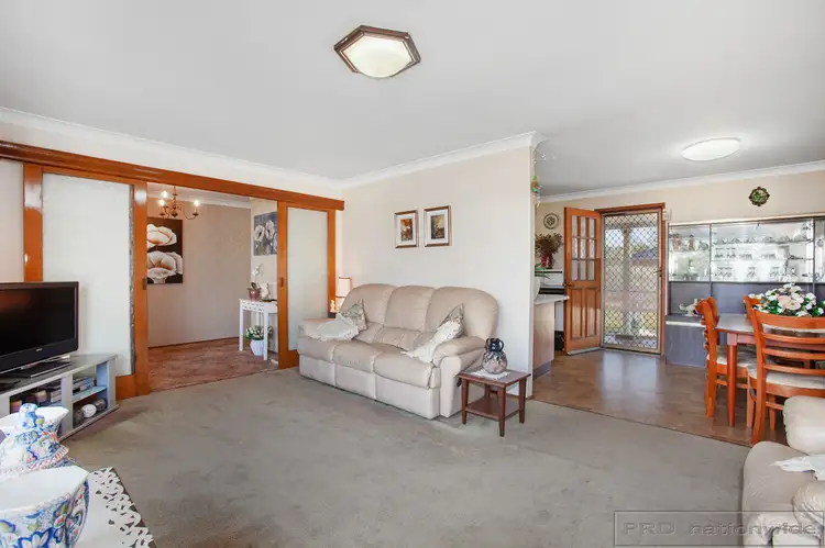 Second view of Homely house listing, 39 Branxton Street, Greta NSW 2334