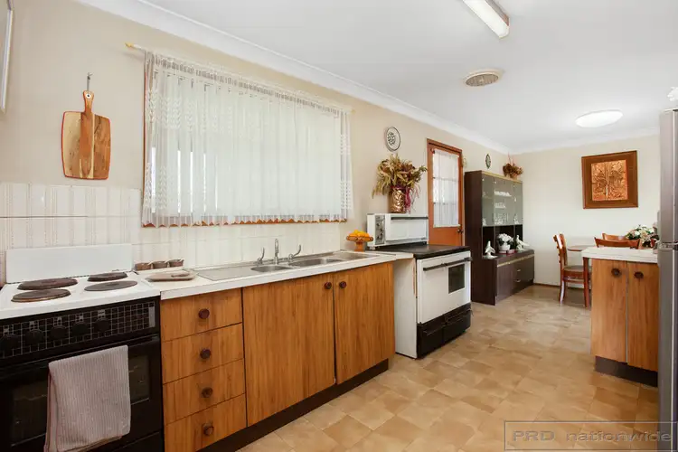 Fifth view of Homely house listing, 39 Branxton Street, Greta NSW 2334