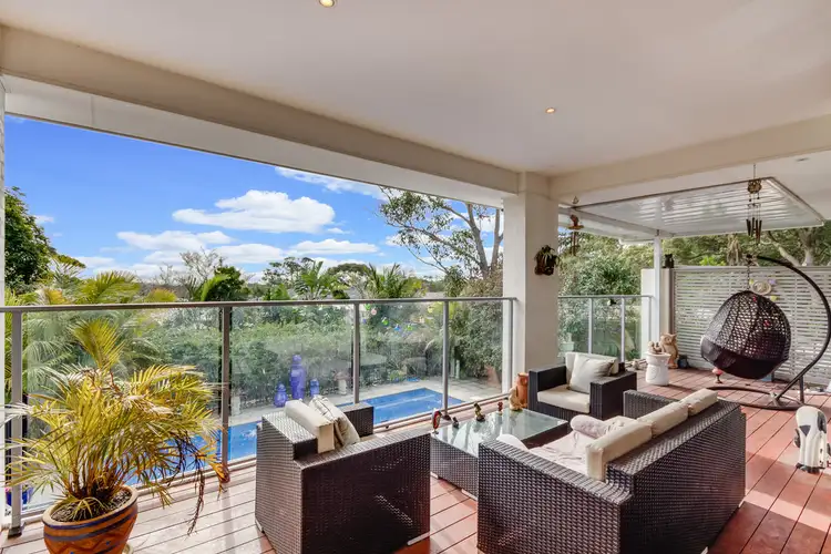 Third view of Homely house listing, 2 Sycamore Avenue, Bateau Bay NSW 2261