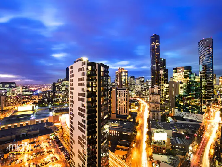 3509/241 City Road, Southbank VIC 3006