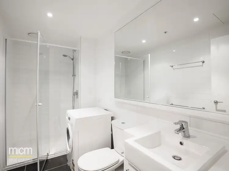 Fourth view of Homely apartment listing, 3509/241 City Road, Southbank VIC 3006