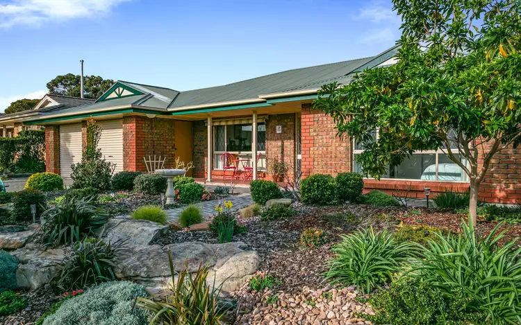 3 Nicolas Baudin Drive, Encounter Bay SA 5211