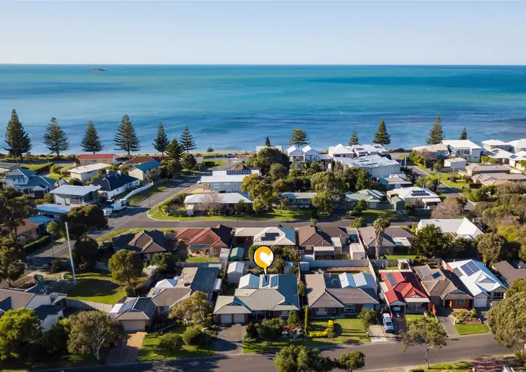 Third view of Homely house listing, 3 Nicolas Baudin Drive, Encounter Bay SA 5211