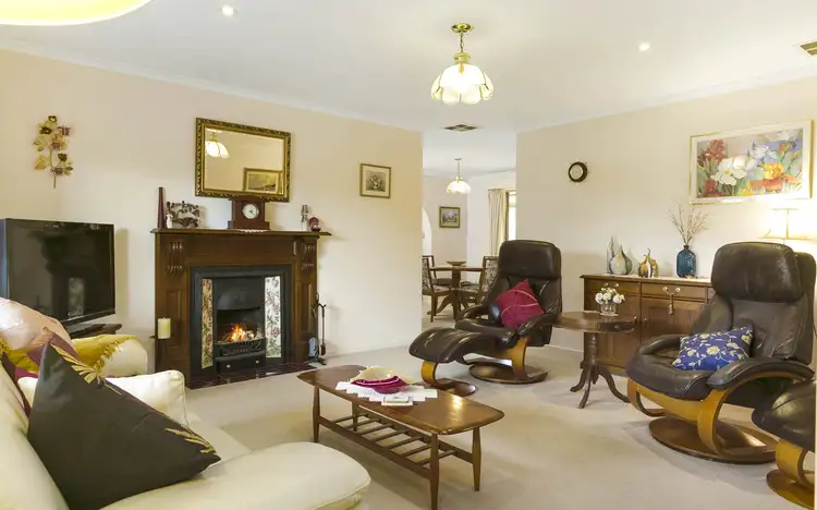 Fifth view of Homely house listing, 3 Nicolas Baudin Drive, Encounter Bay SA 5211