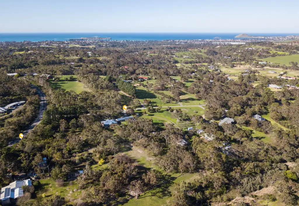 Main view of Homely house listing, 10 Brook Road, L.I.V,, Victor Harbor SA 5211