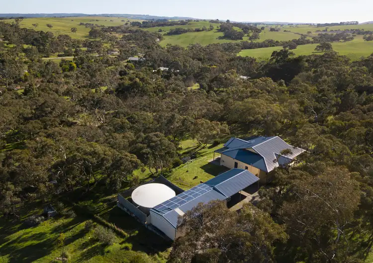 Second view of Homely house listing, 10 Brook Road, L.I.V,, Victor Harbor SA 5211