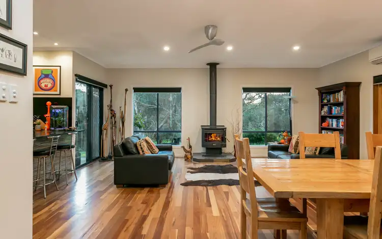 Sixth view of Homely house listing, 10 Brook Road, L.I.V,, Victor Harbor SA 5211