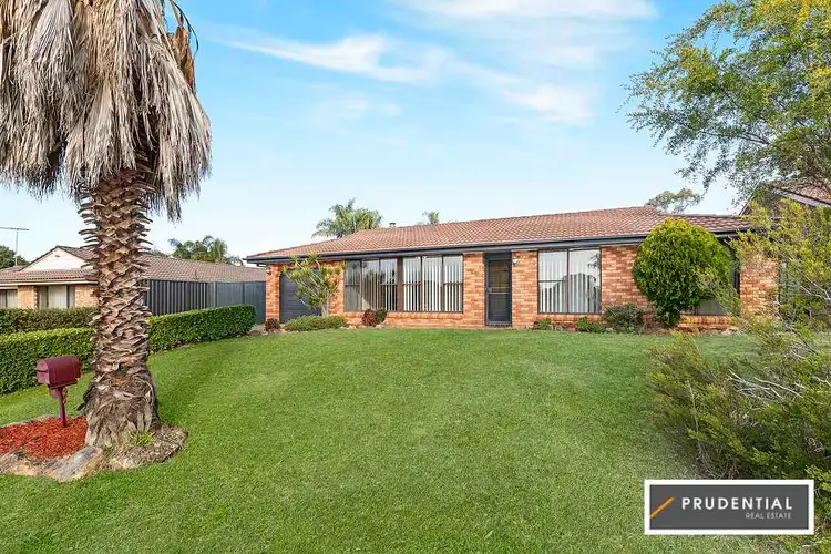 65 Emerald Drive, Eagle Vale NSW 2558