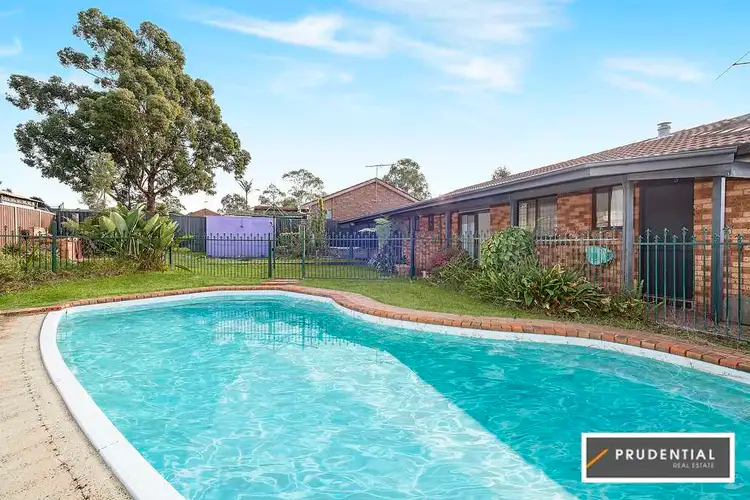 Sixth view of Homely house listing, 65 Emerald Drive, Eagle Vale NSW 2558