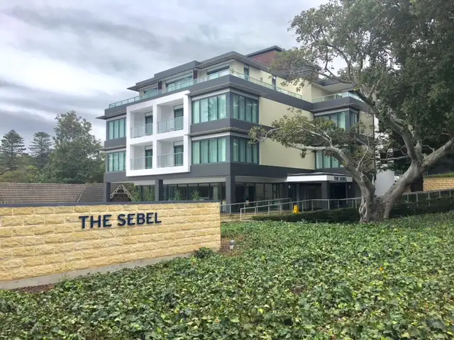 Main view of Homely unit listing, 123/2 Minnamurra Street, Kiama NSW 2533
