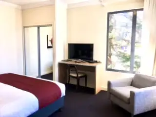 Sixth view of Homely unit listing, 123/2 Minnamurra Street, Kiama NSW 2533