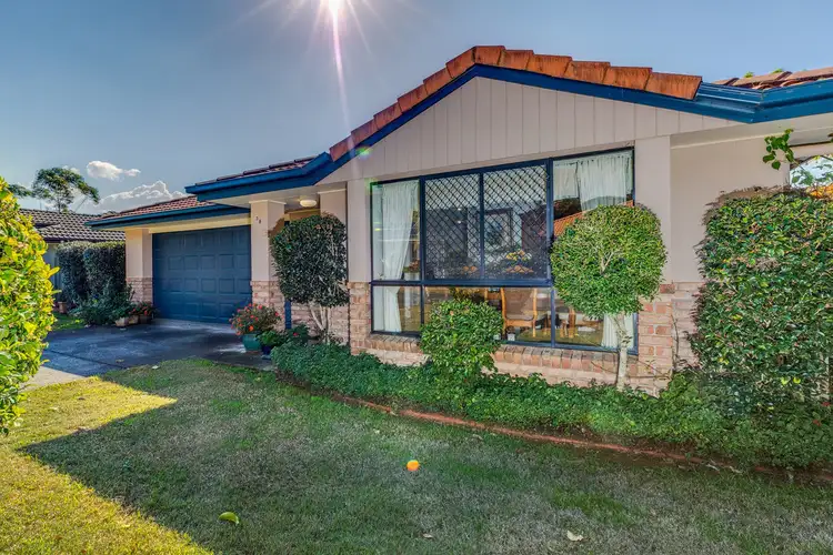 Main view of Homely house listing, 39 / 5-15 Cook Road, Tamborine Mountain QLD 4272