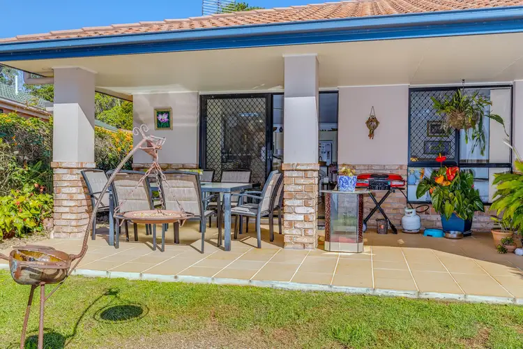 Third view of Homely house listing, 39 / 5-15 Cook Road, Tamborine Mountain QLD 4272
