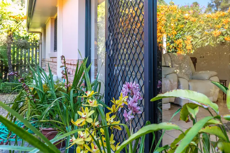 Fifth view of Homely house listing, 39 / 5-15 Cook Road, Tamborine Mountain QLD 4272