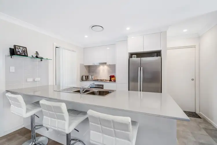 Second view of Homely house listing, 92A Diggers Drive, Tanilba Bay NSW 2319