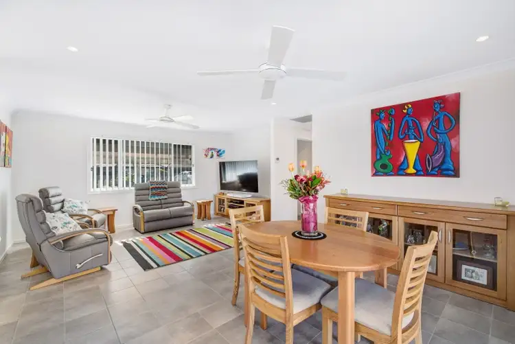 Third view of Homely house listing, 92A Diggers Drive, Tanilba Bay NSW 2319