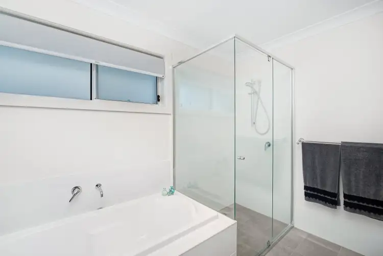 Fifth view of Homely house listing, 92A Diggers Drive, Tanilba Bay NSW 2319