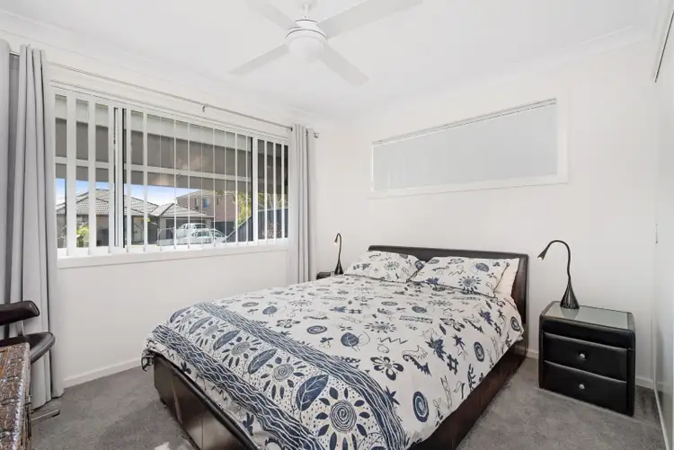Sixth view of Homely house listing, 92A Diggers Drive, Tanilba Bay NSW 2319