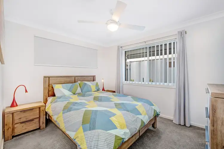 Seventh view of Homely house listing, 92A Diggers Drive, Tanilba Bay NSW 2319