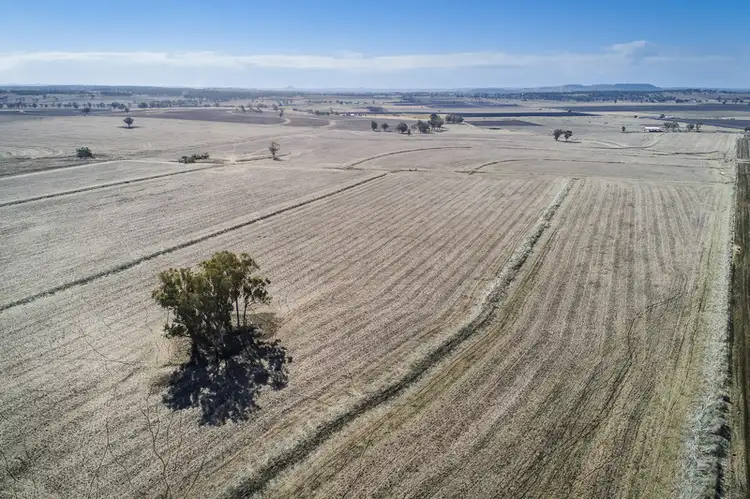 Lot 122 Delungra Bypass Road, Inverell NSW 2360