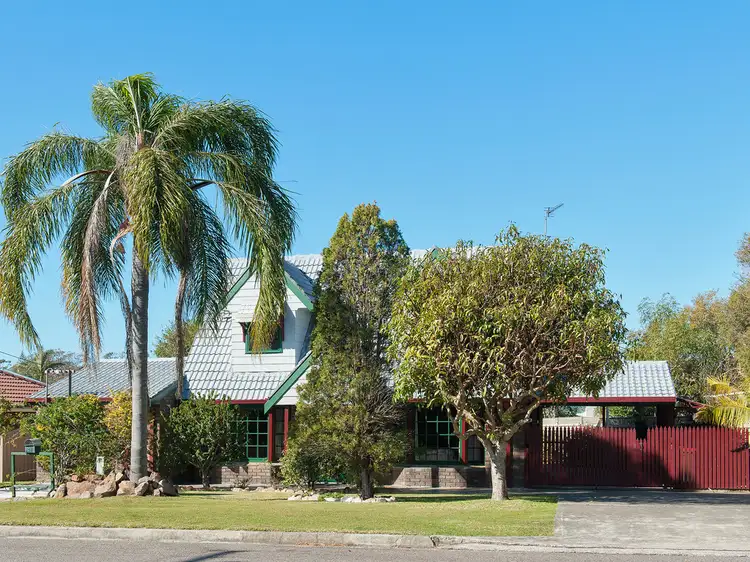 Main view of Homely house listing, 41 Ash Street, Soldiers Point NSW 2317